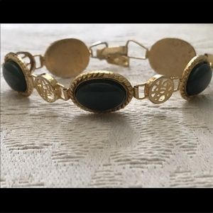 Jadeite bracelet
